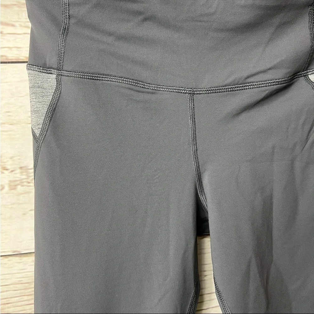 NWT Lululemon Run Ambition Crop Leggings